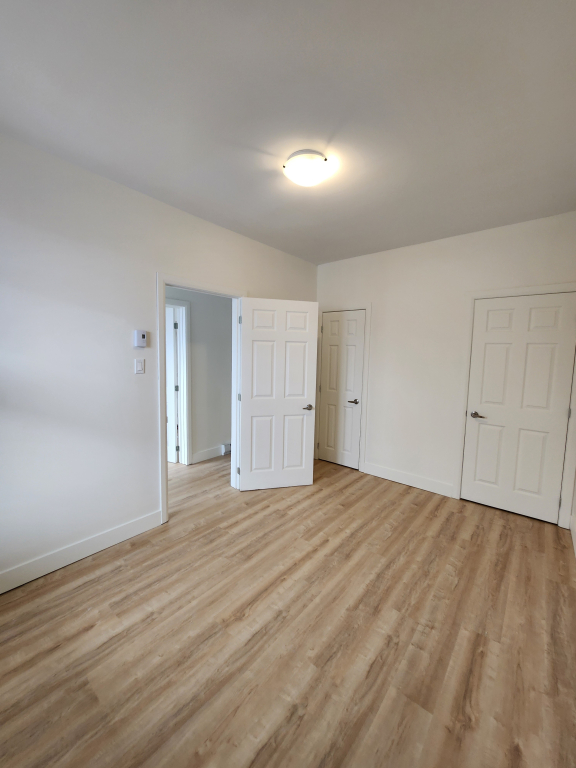 Appartement 5 1/2