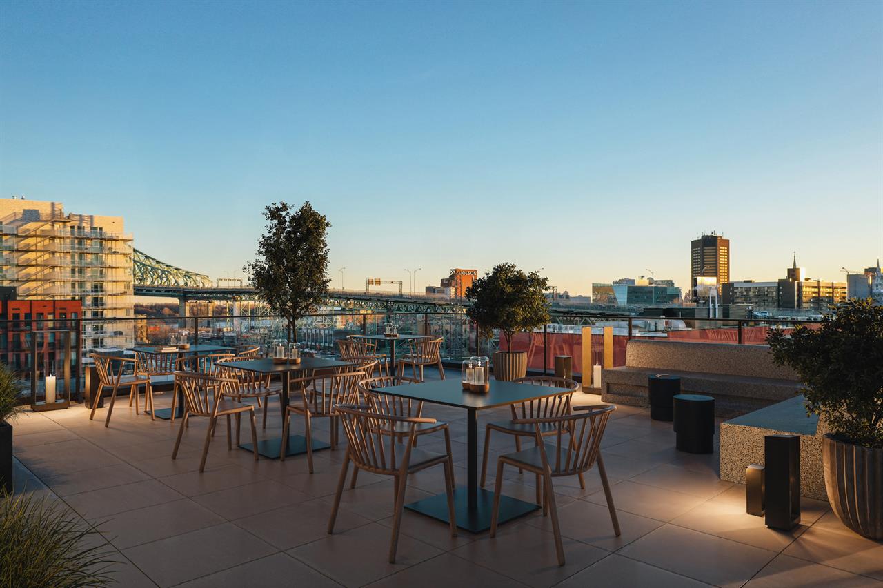 1 Bedroom - 2198 Boulevard De Maisonneuve Est, Ville-Marie