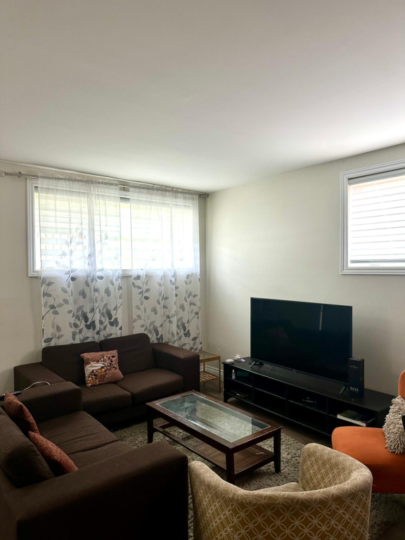 Condo A Louer Dans Le Plateau (Gatineau)