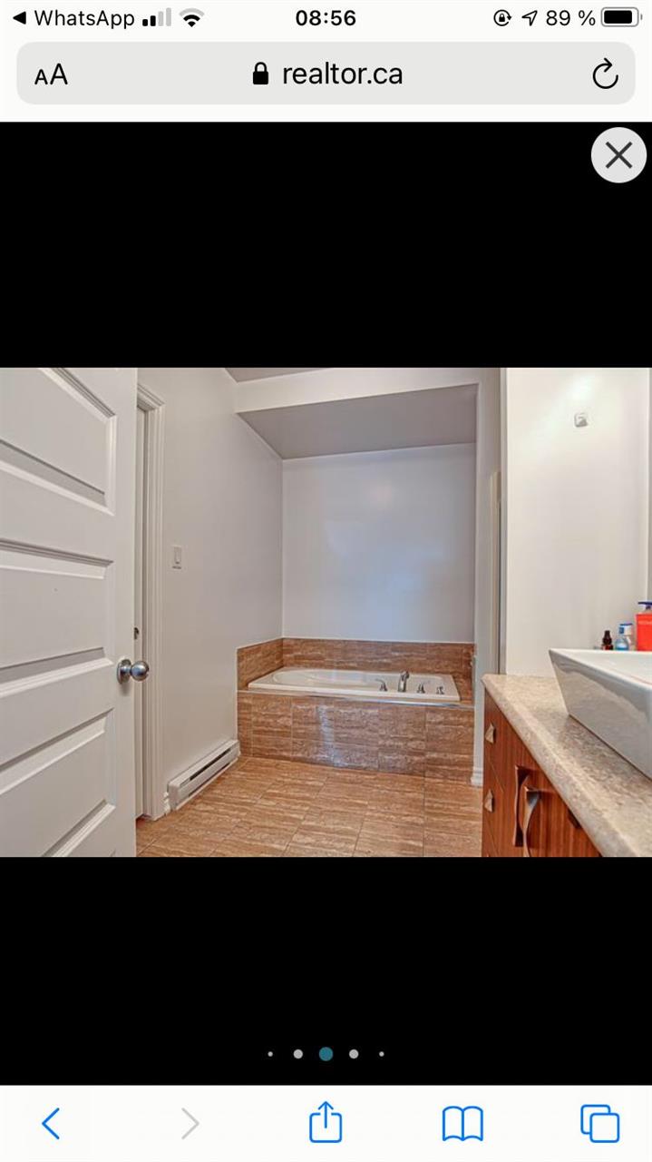 Condo A Louer Dans Le Plateau (Gatineau)