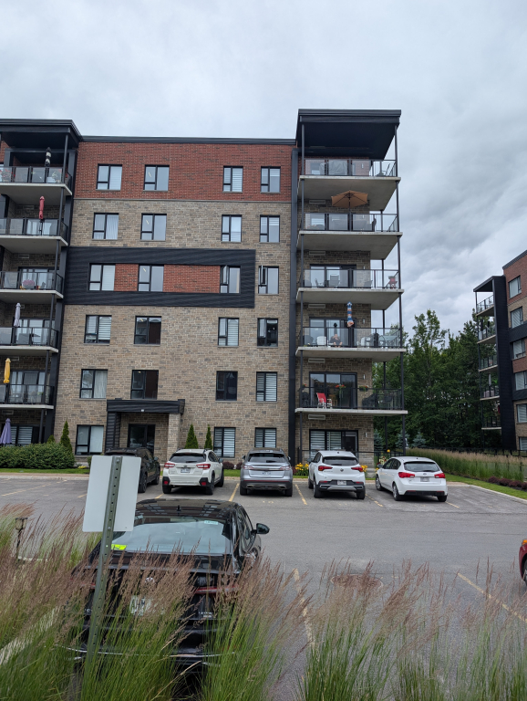Condo Magnifique