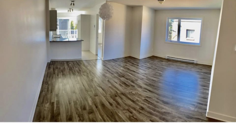 PROMO EXCLUSIVE - Condo 5 ½ Contemporain