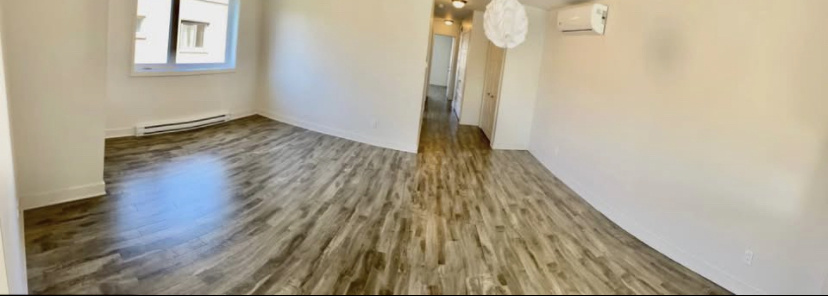 PROMO EXCLUSIVE - Condo 5 ½ Contemporain