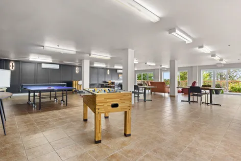 6 rooms apartment of 44 m² in Trois-Rivières