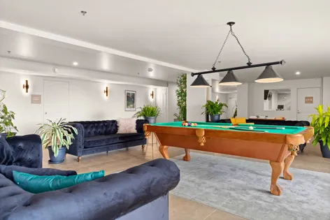6 rooms apartment of 44 m² in Trois-Rivières