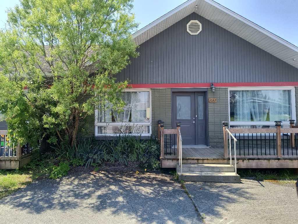 LOGEMENT 4 1/2 PIÈCES