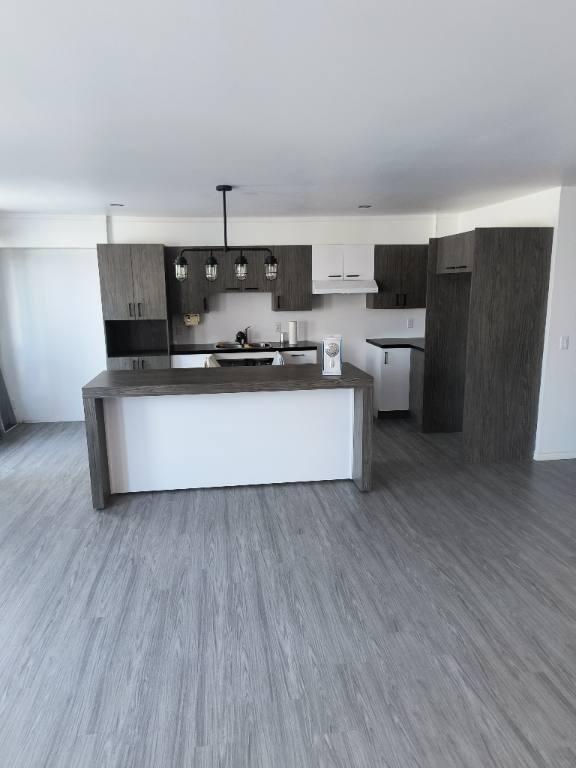 LOGEMENT 4 1/2 PIÈCES