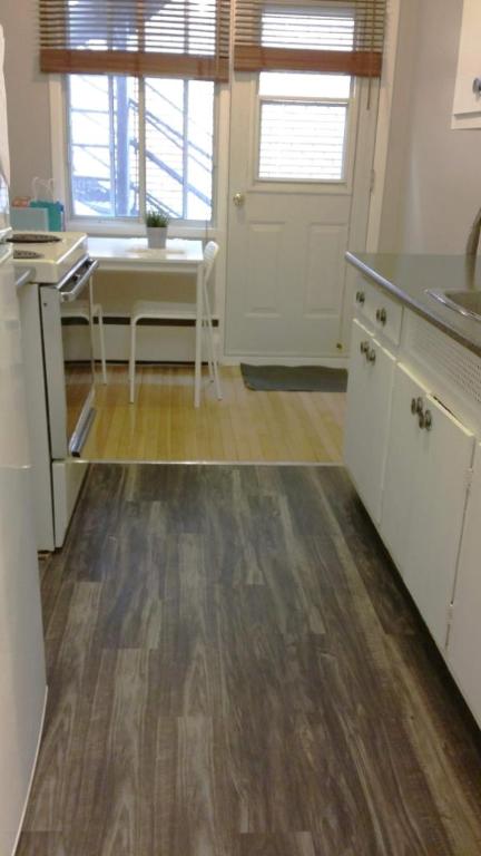 1 CH - 1 SDB - Montréal - $1,195 /mo