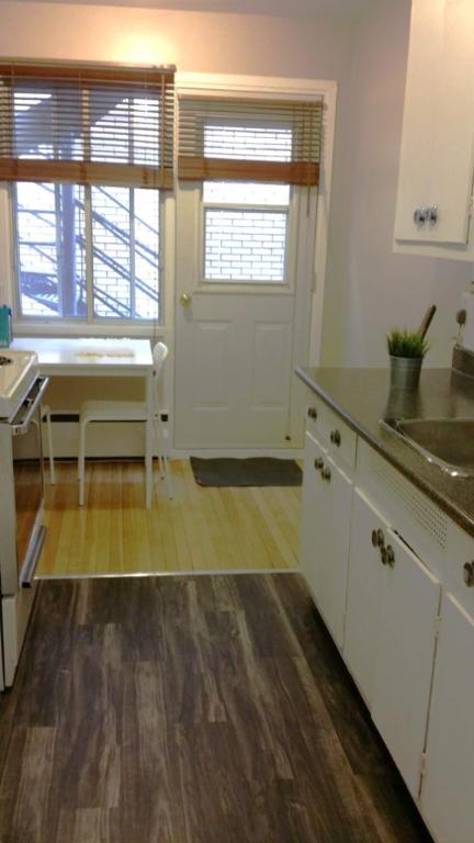 1 CH - 1 SDB - Montréal - $1,195 /mo