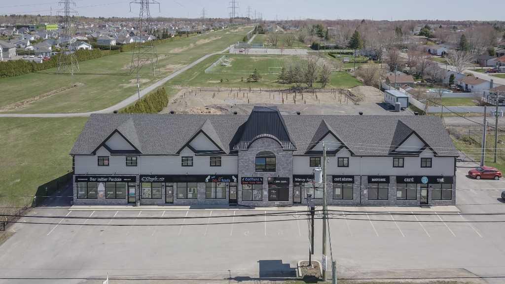 734 Boul De L'industrie Saint Paul