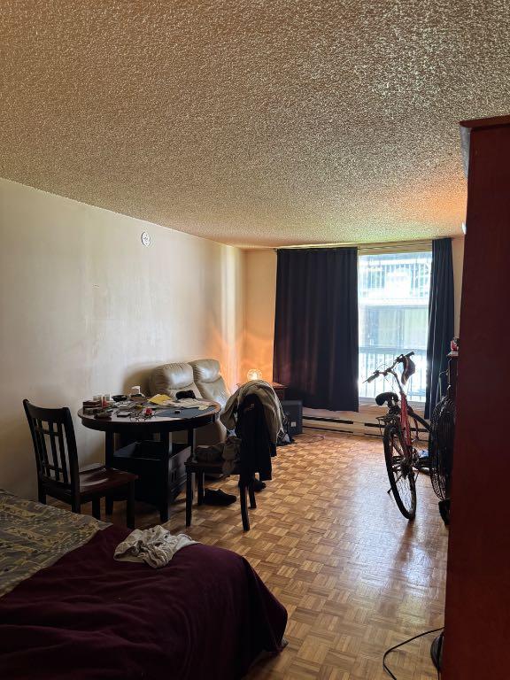 Studio Apartment for Rent