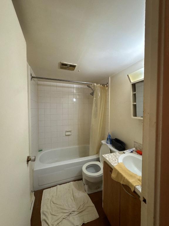 Studio Apartment for Rent