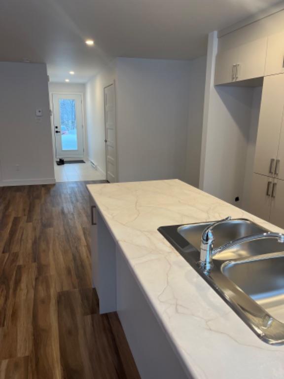 4 1/2 St-gabriel dans un nouveau quadruplex