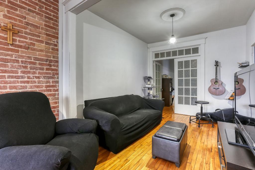 6 1/2 à louer à Trois-Rivières