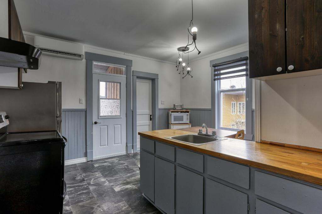 6 1/2 à louer à Trois-Rivières