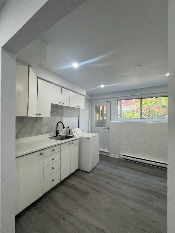 4 ½ Apartment for Rent