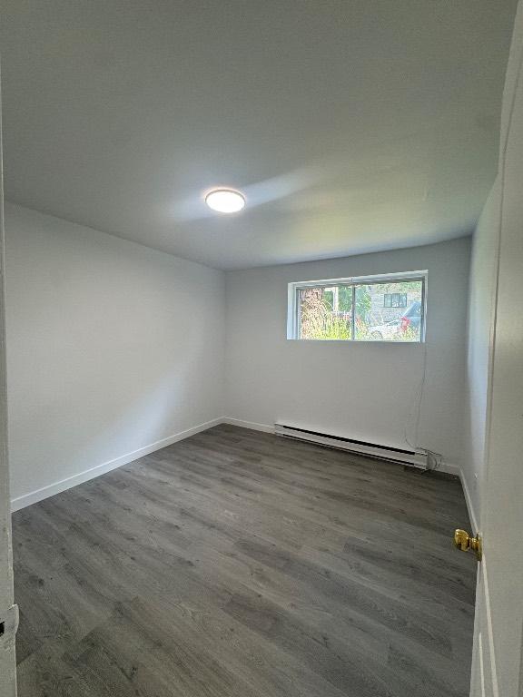 4 ½ Apartment for Rent