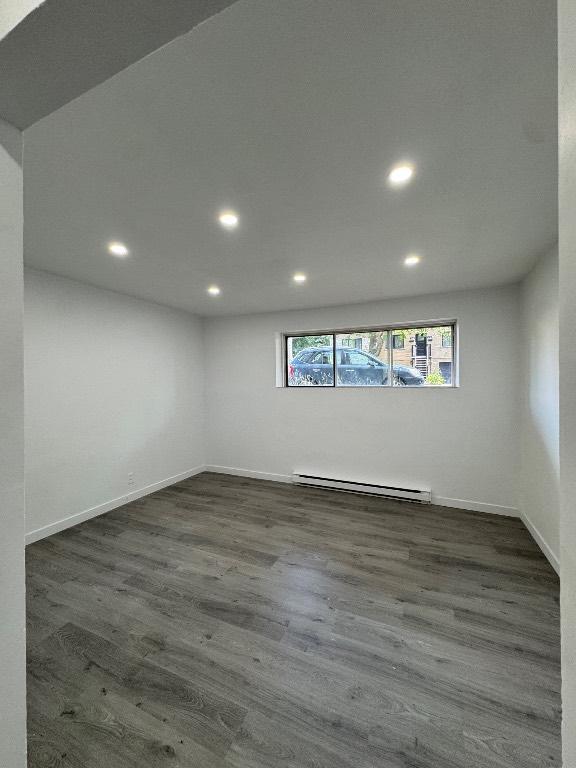 4 ½ Apartment for Rent