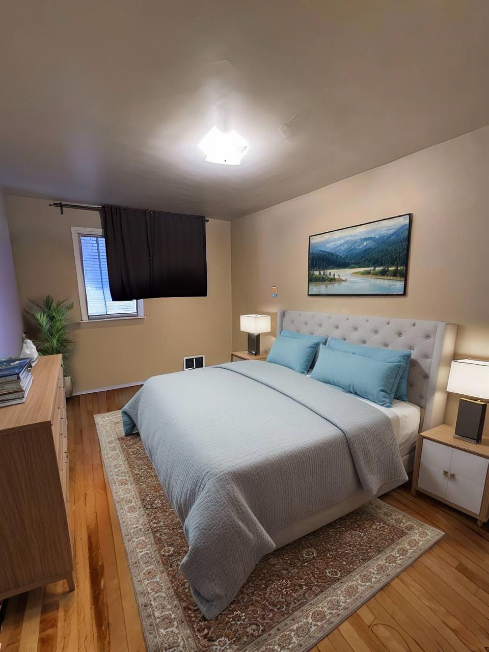 1 CH - 1 SDB - Montréal - $1,195 /mo