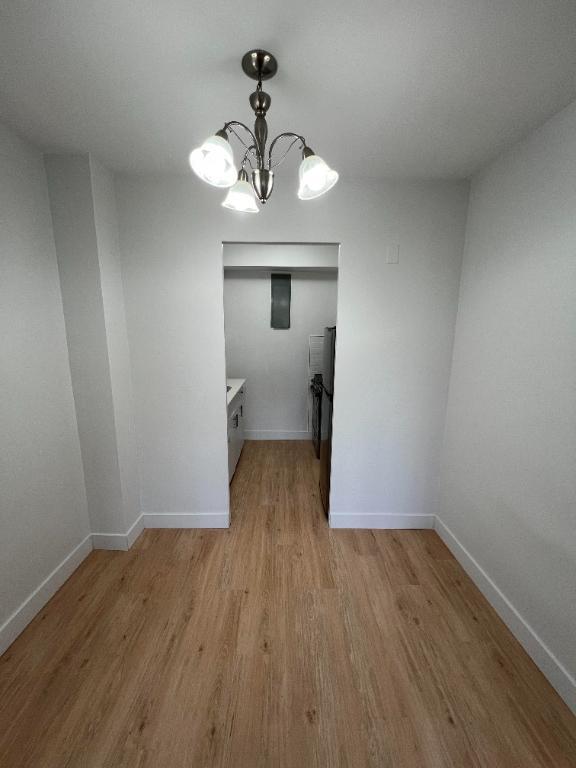 3.5 Apartments For August 2025 - A louer • For Rent