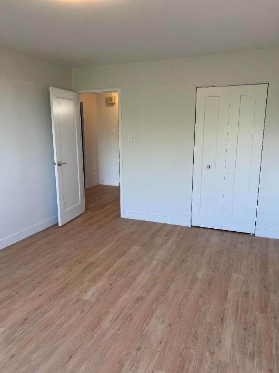 3.5 Apartments For August 2025 - A louer • For Rent