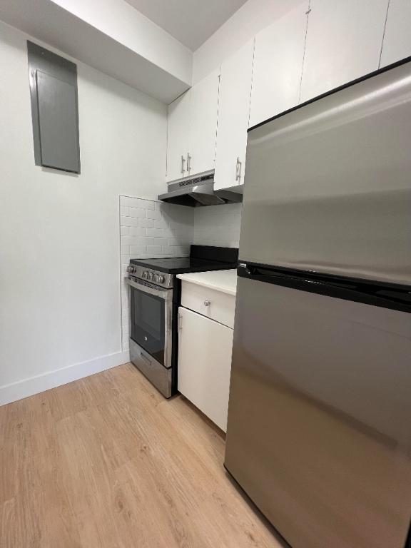 3.5 Apartments For August 2025 - A louer • For Rent