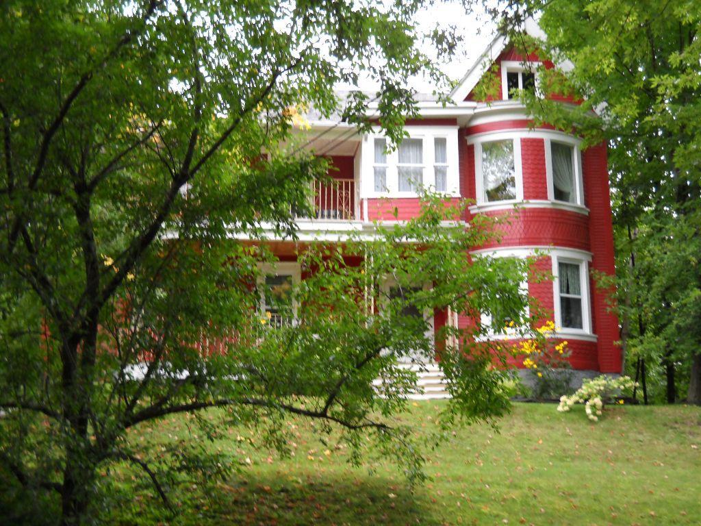 3 c.c., 2 s.b., DANS DUPLEX - VIEUX NORD
