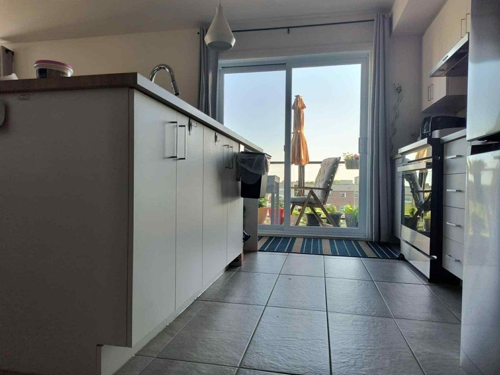 Magnifique condo 3 1/2