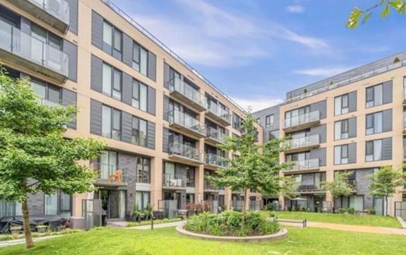 Rosemont (Shop Angus) - Location de Condo!