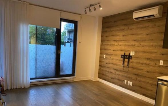 Rosemont (Shop Angus) - Location de Condo!