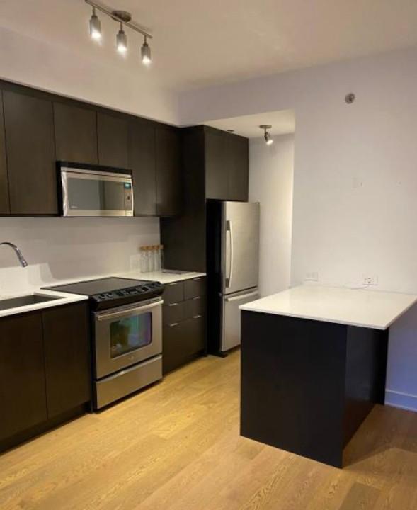 Rosemont (Shop Angus) - Location de Condo!