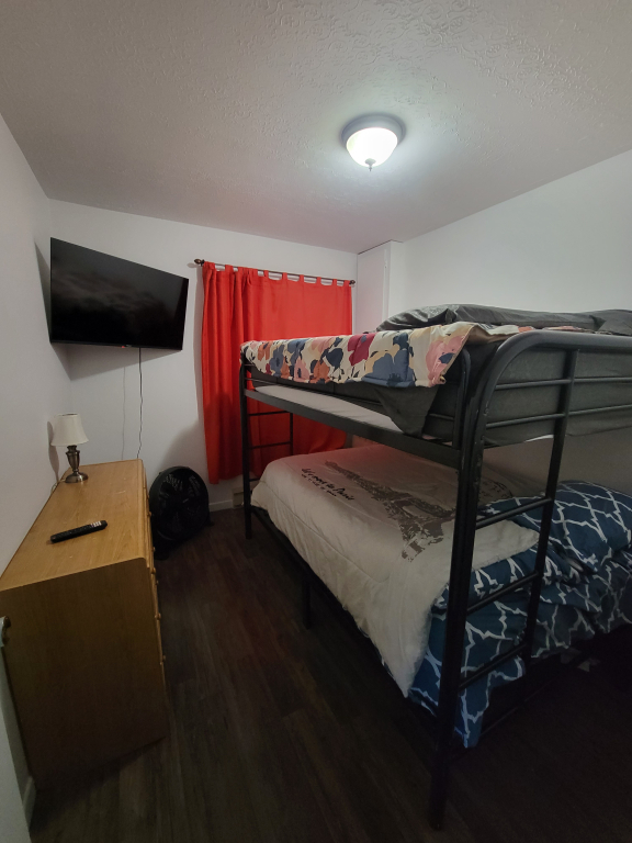 2 Chambres Tout Inclus