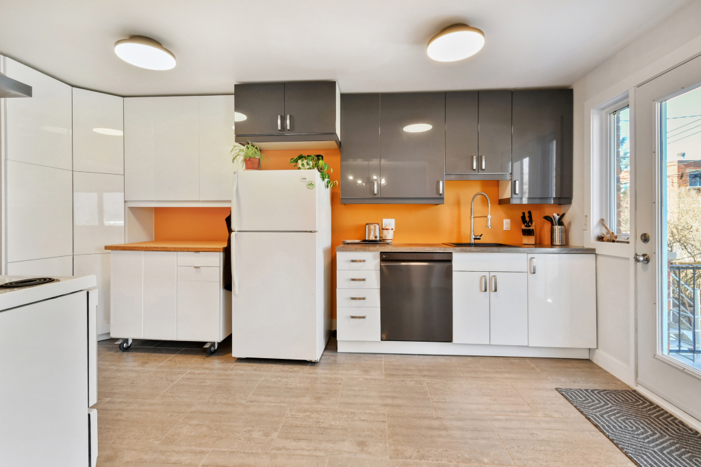 Logement à Louer