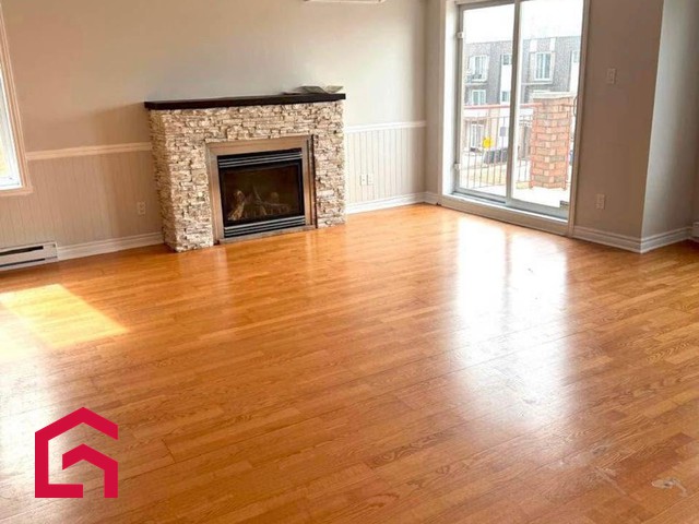 Appartement Auteuil (Laval) À Louer
