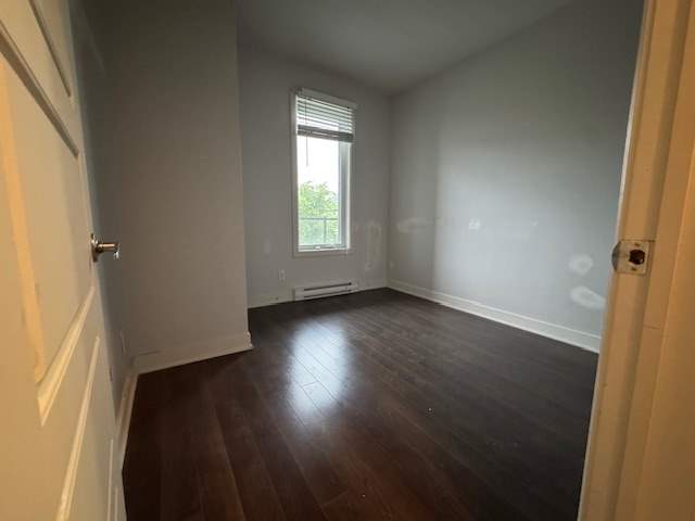 2 CH - 1 SDB - Laval - $1,950 /mo