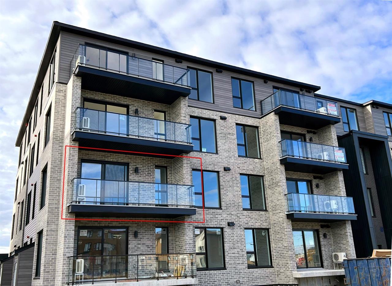 Appartement Vaudreuil-Dorion À Louer