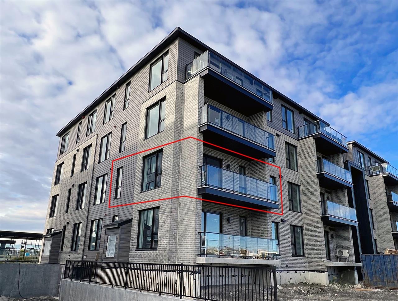 Appartement Vaudreuil-Dorion À Louer