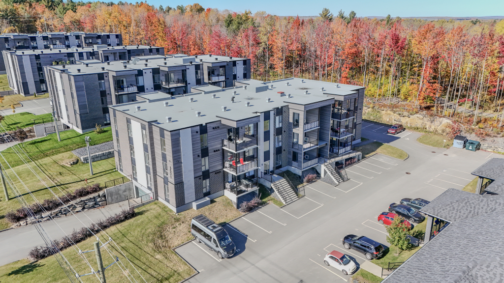 5½ NEUF | PLATEAU MCCREA | AOÛT