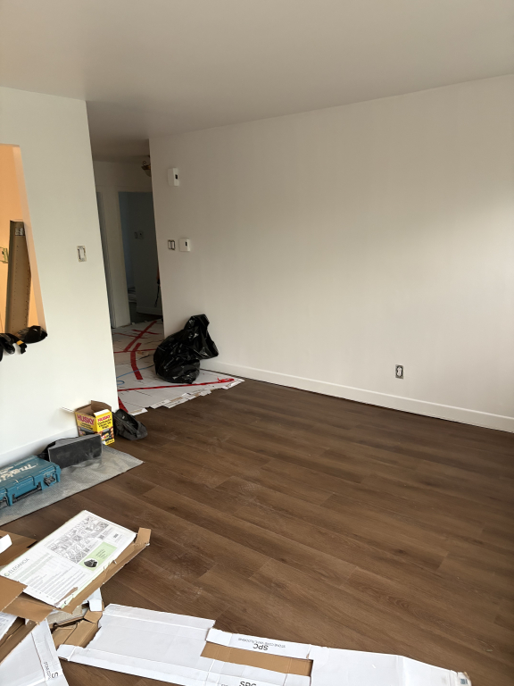 Appartement 5 ½ Rénové à Louer