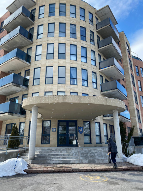 Furnished Spacious Condo