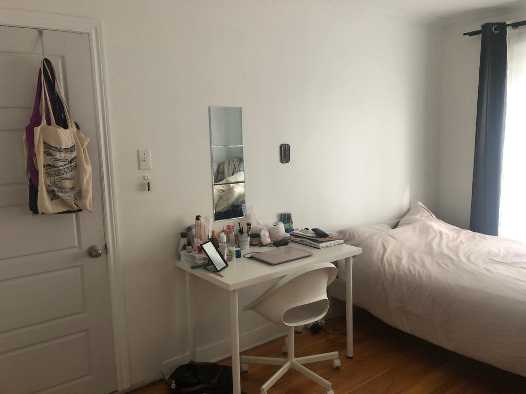 BELLE CHAMBRE MEUBLÉE TOUT INCLUS