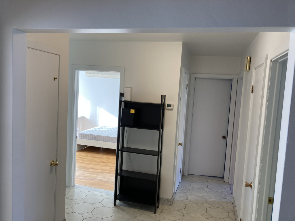 BELLE CHAMBRE MEUBLÉE TOUT INCLUS