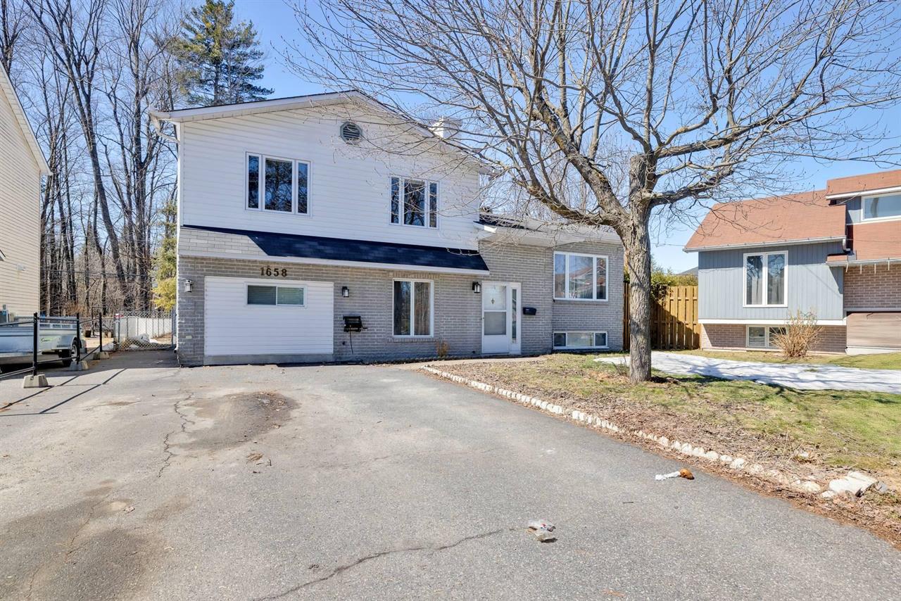 Maison Gatineau (Gatineau) À Louer
