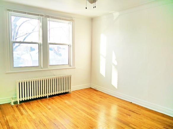 MONT ROYAL - WOW! BEAU GRAND 7 1/2 - 4 CAC - QUARTIER SUPER CHIC