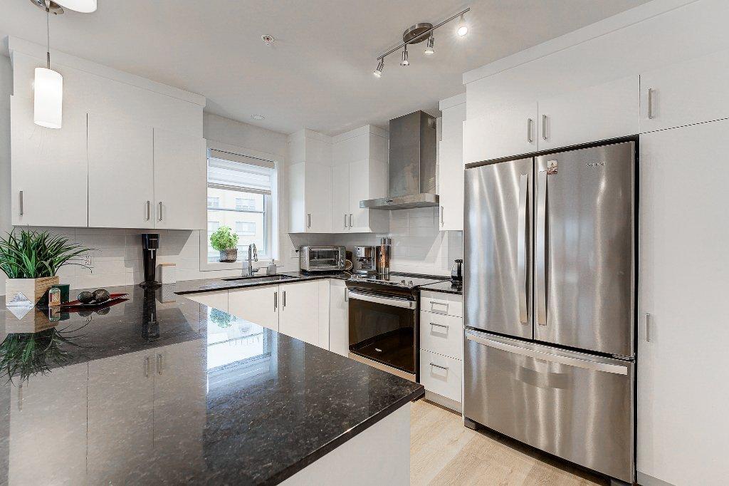 Coup de cœur à Laval – Appartement de coin clé en main avec tout inclus