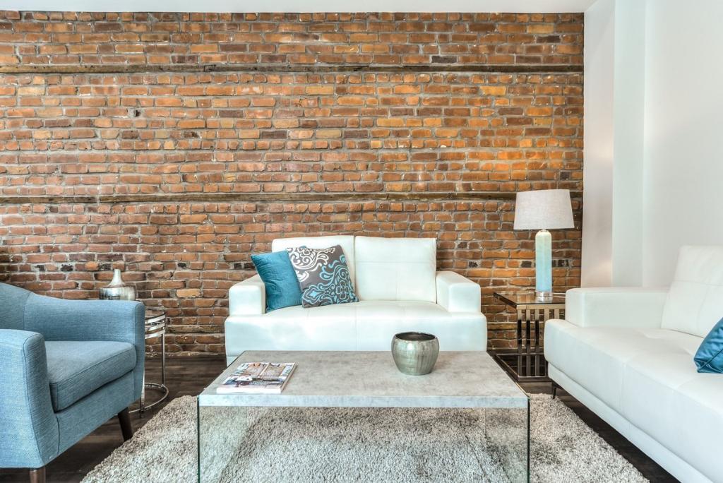Superbe 5 1/2 au Plateau Mont-royal