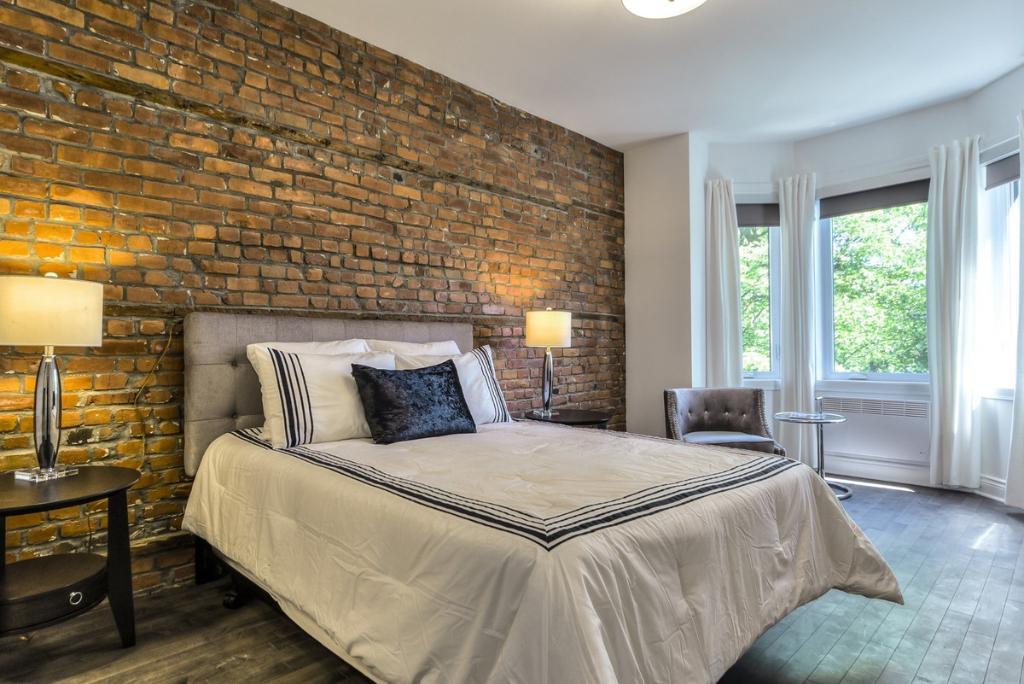 Superbe 5 1/2 au Plateau Mont-royal
