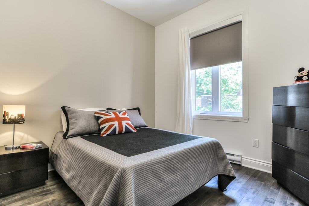 Superbe 5 1/2 au Plateau Mont-royal