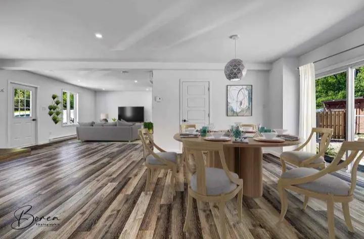 Maison à louer - 5 chambres - Juillet ou août 2025