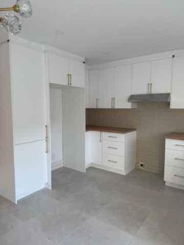 3 CH - 1 SDB - Laval - $2,500 /mo